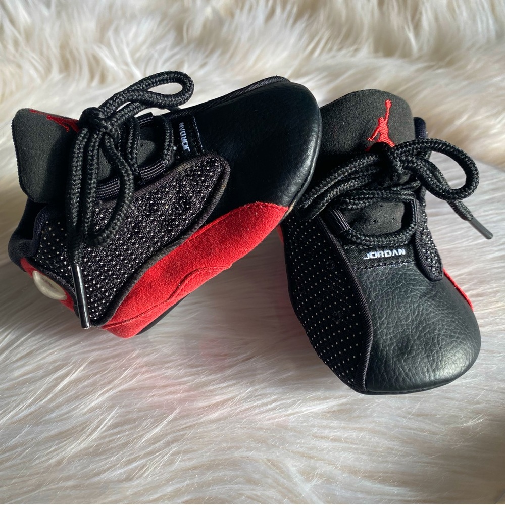 BABY AIR JORDAN 13 RETRO OG 2C